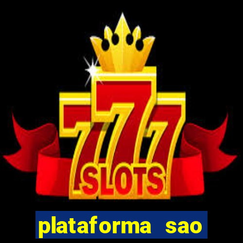 plataforma sao paulo 777